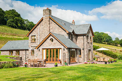 Celyn Farm | Bed And Breakfast Abergavenny Monmouthshire